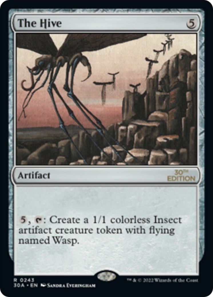 The Hive - Image 1