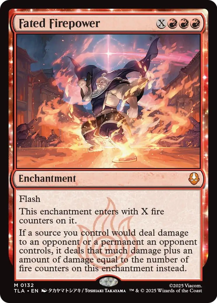 Fated Firepower - Image 1