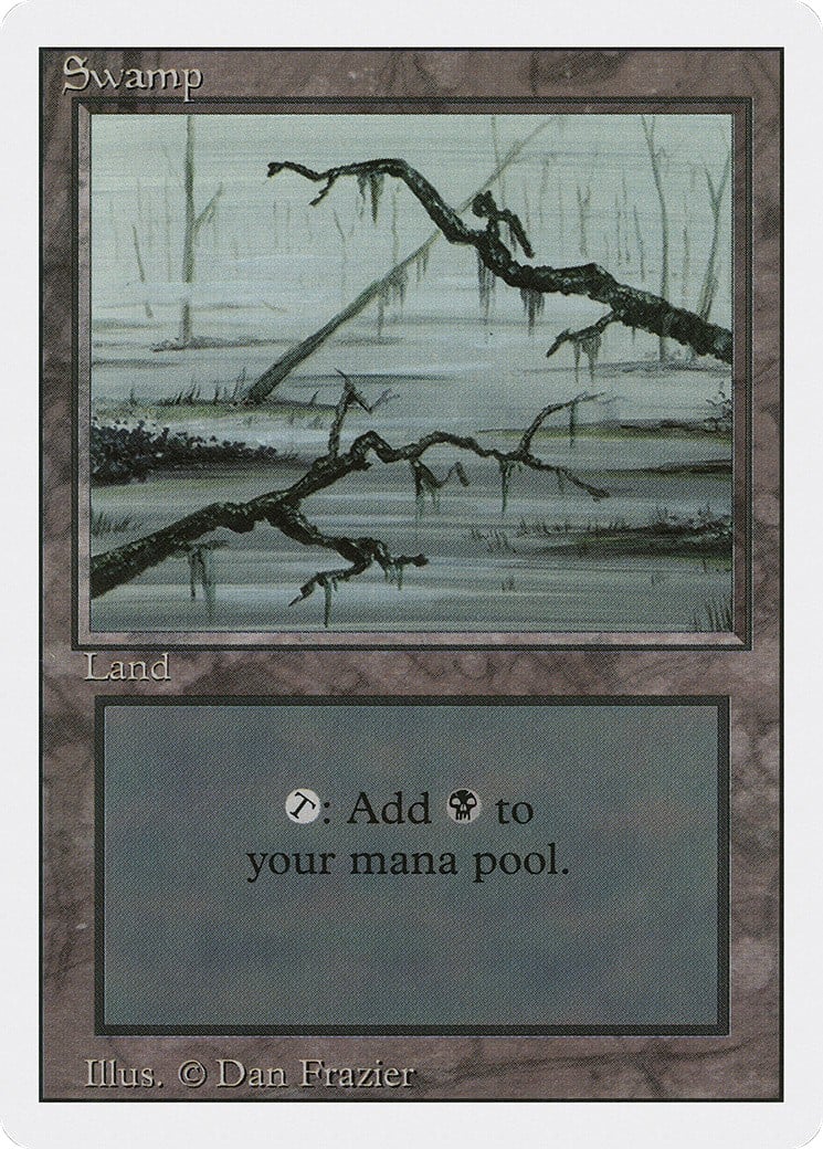 Swamp - Image 1