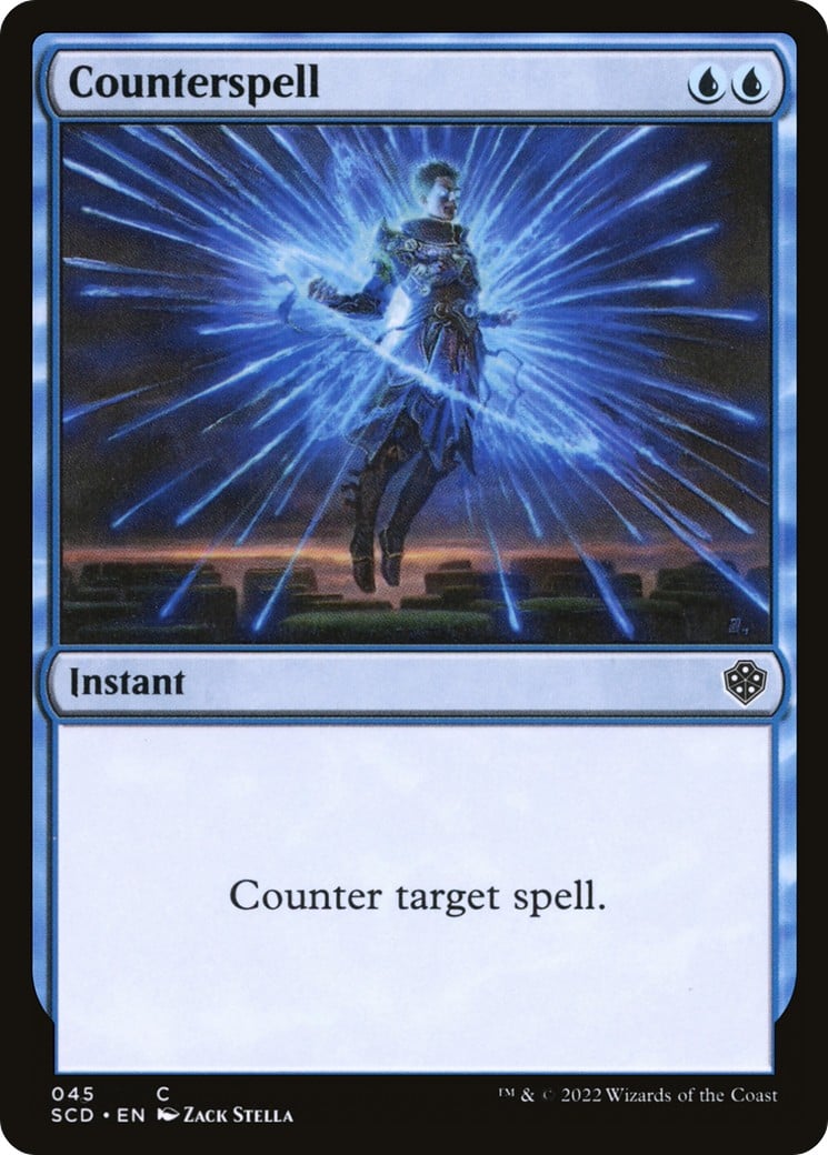 Counterspell - Image 1