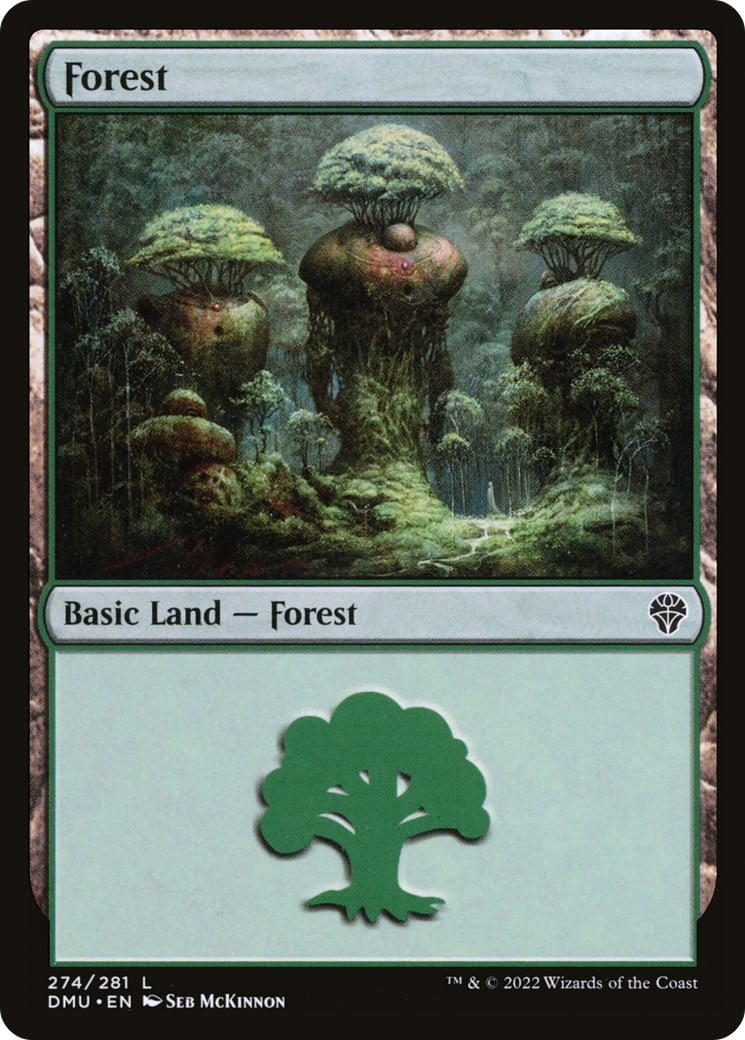 Forest - Image 1