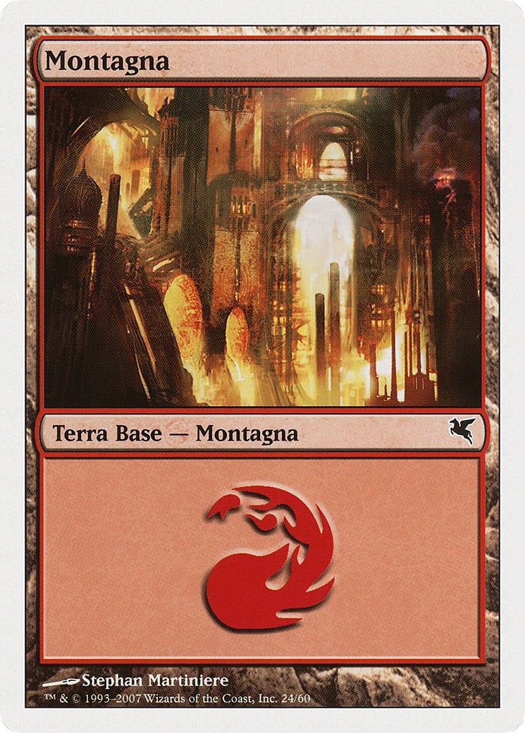 Mountain - Image 1