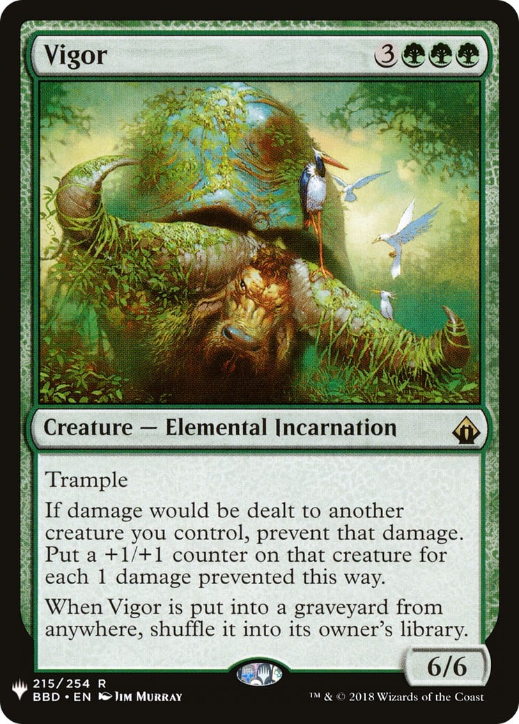 Vigor - Image 1