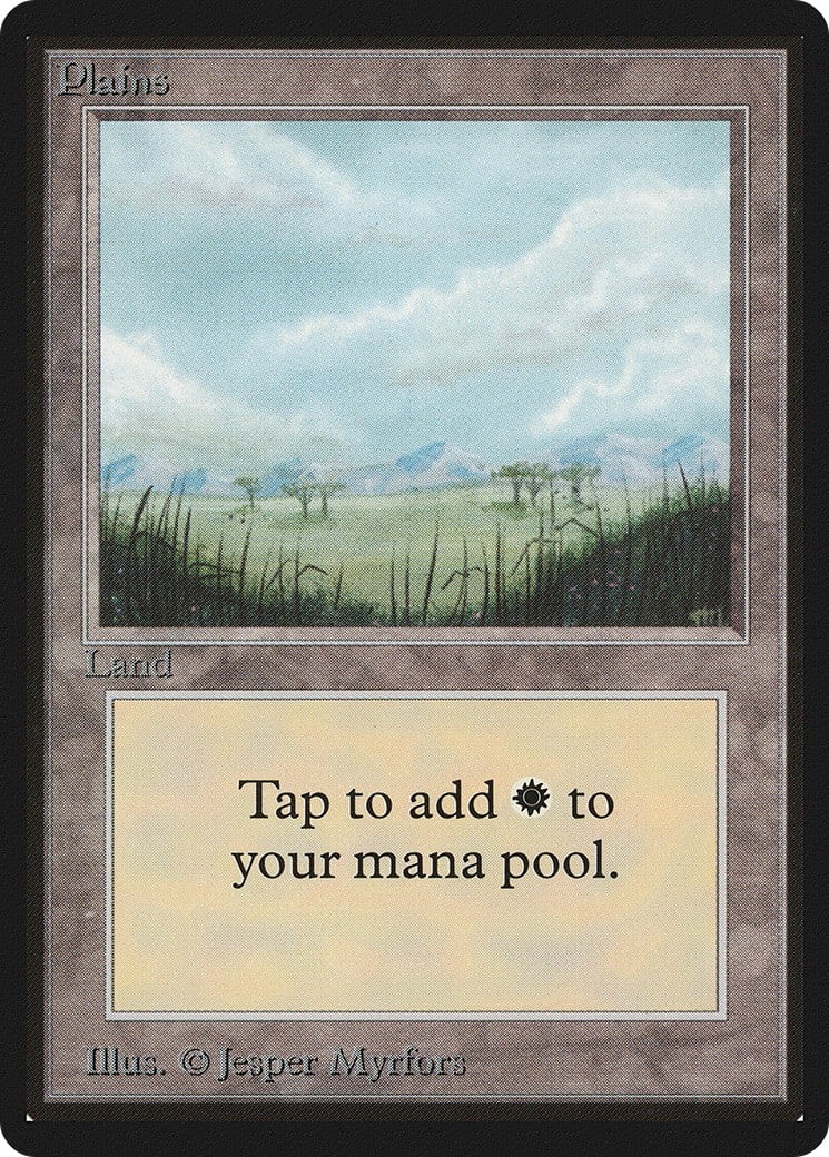 Plains - Image 1