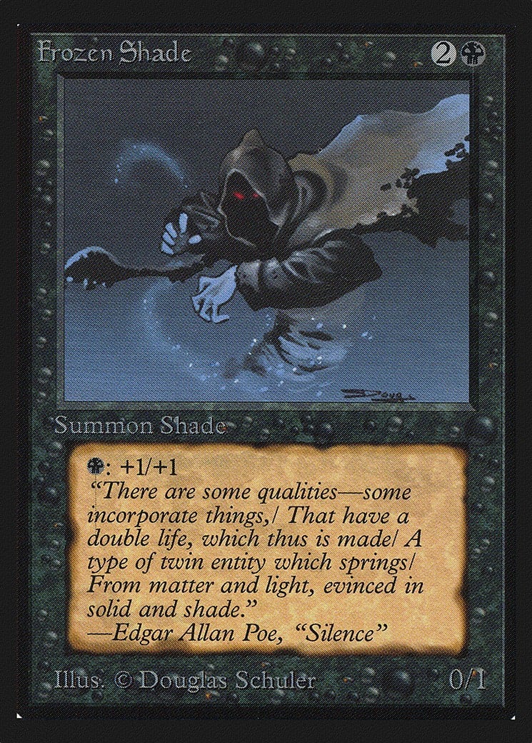 Frozen Shade - Image 1