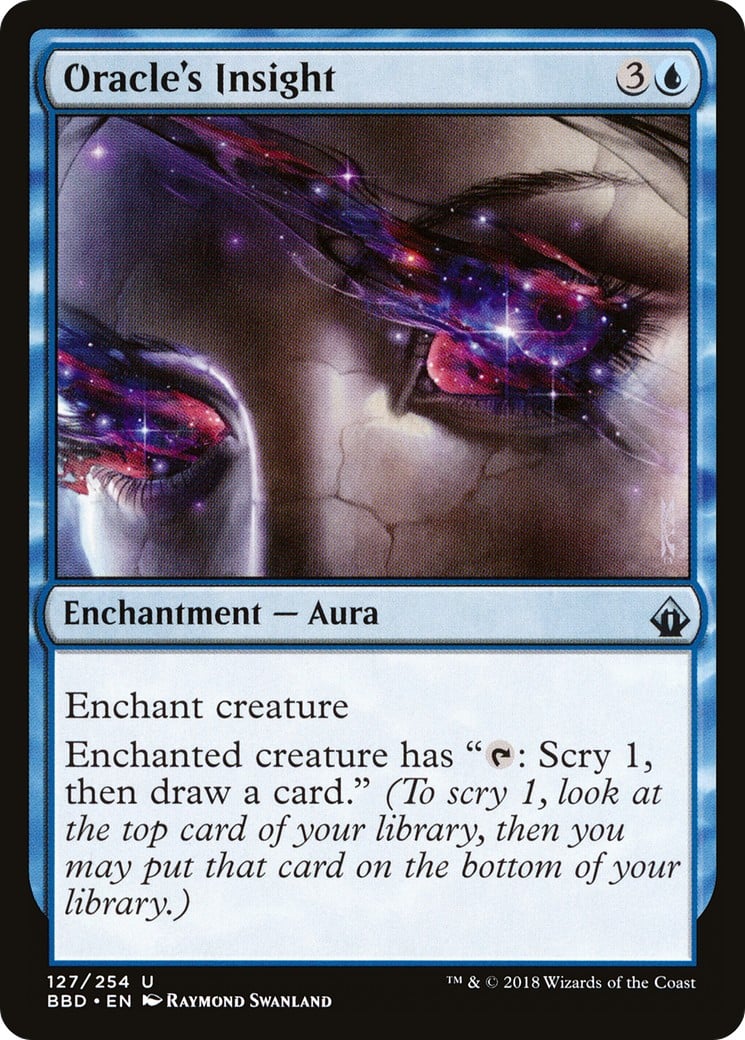 Oracle's Insight - Image 1