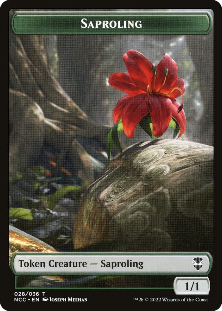 Saproling - Image 1