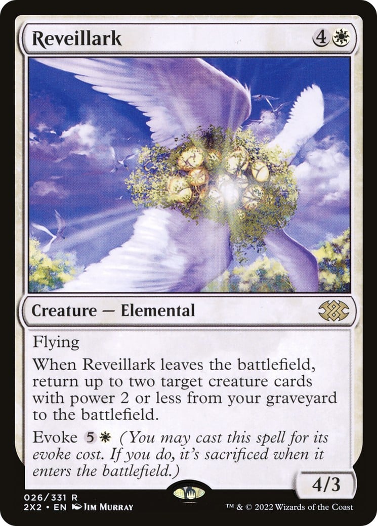 Reveillark - Image 1