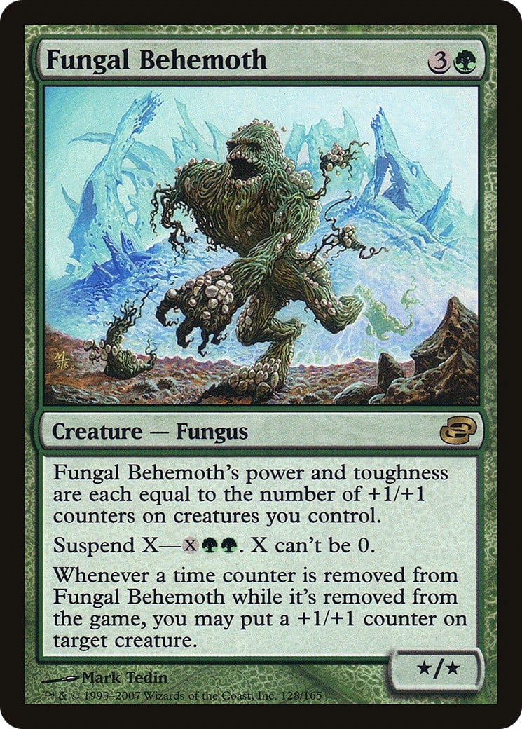 Fungal Behemoth - Image 1