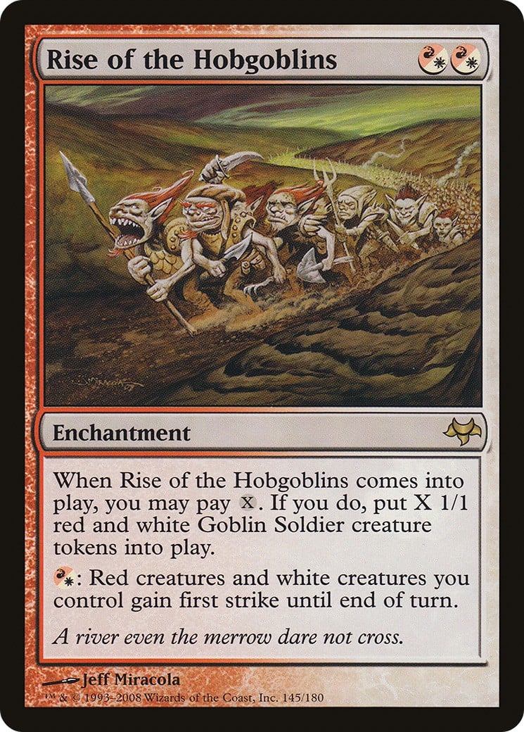 Rise of the Hobgoblins - Image 1