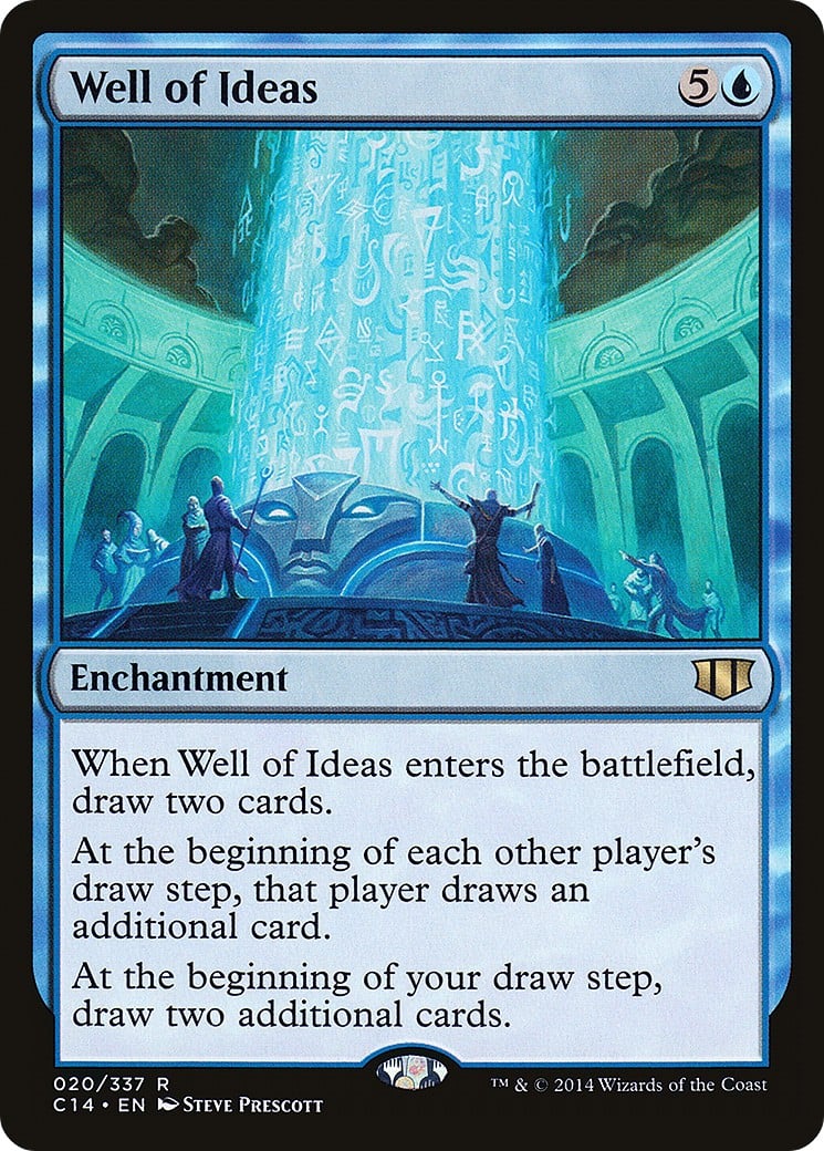 Well of Ideas - Image 1