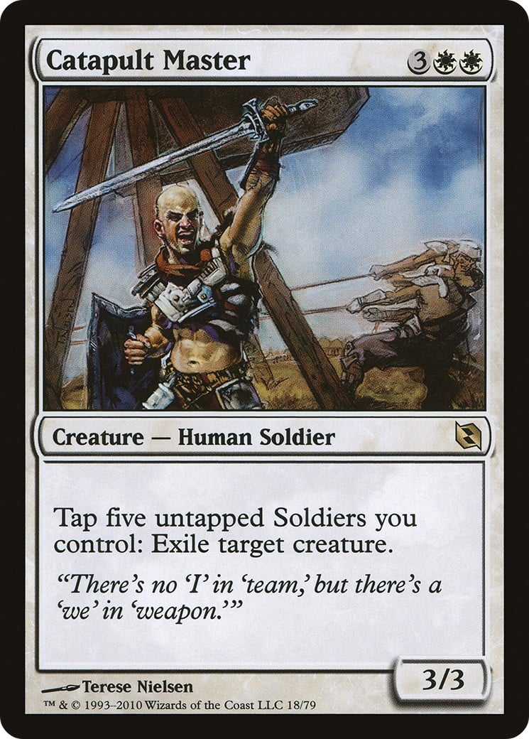 Catapult Master - Image 1
