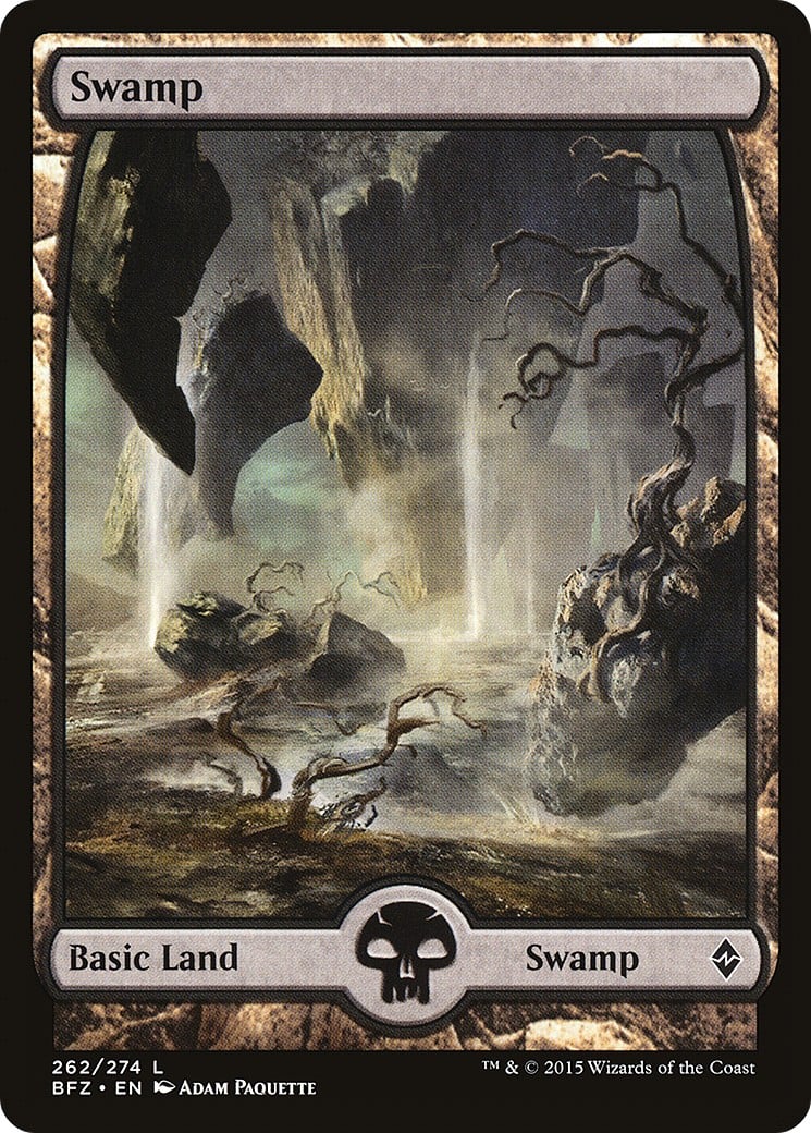 Swamp - Image 1