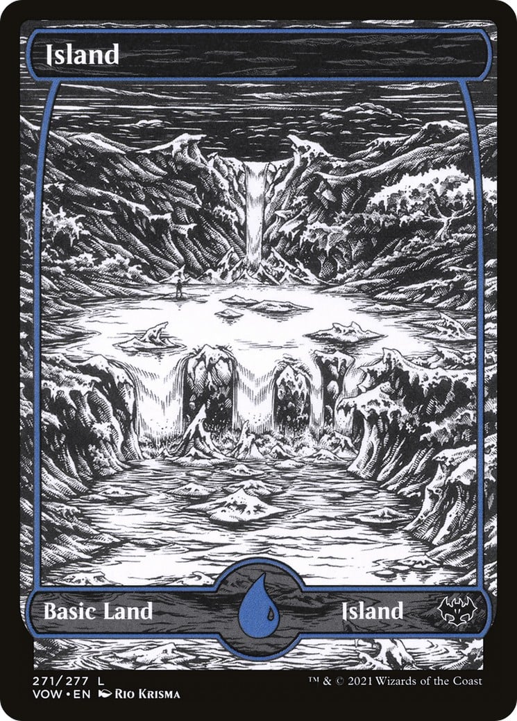 Island - Image 1
