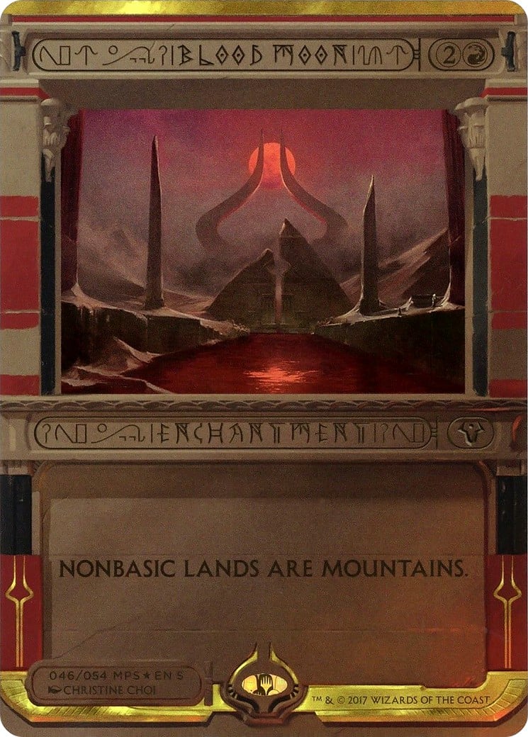 Blood Moon - Image 1