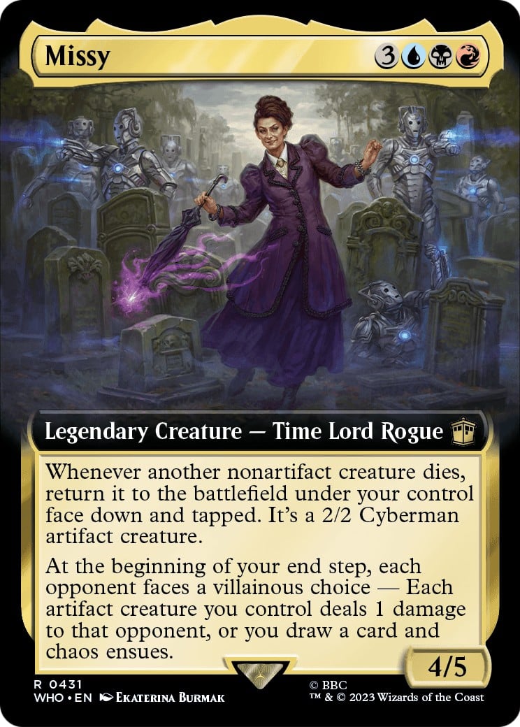 Missy - Image 1