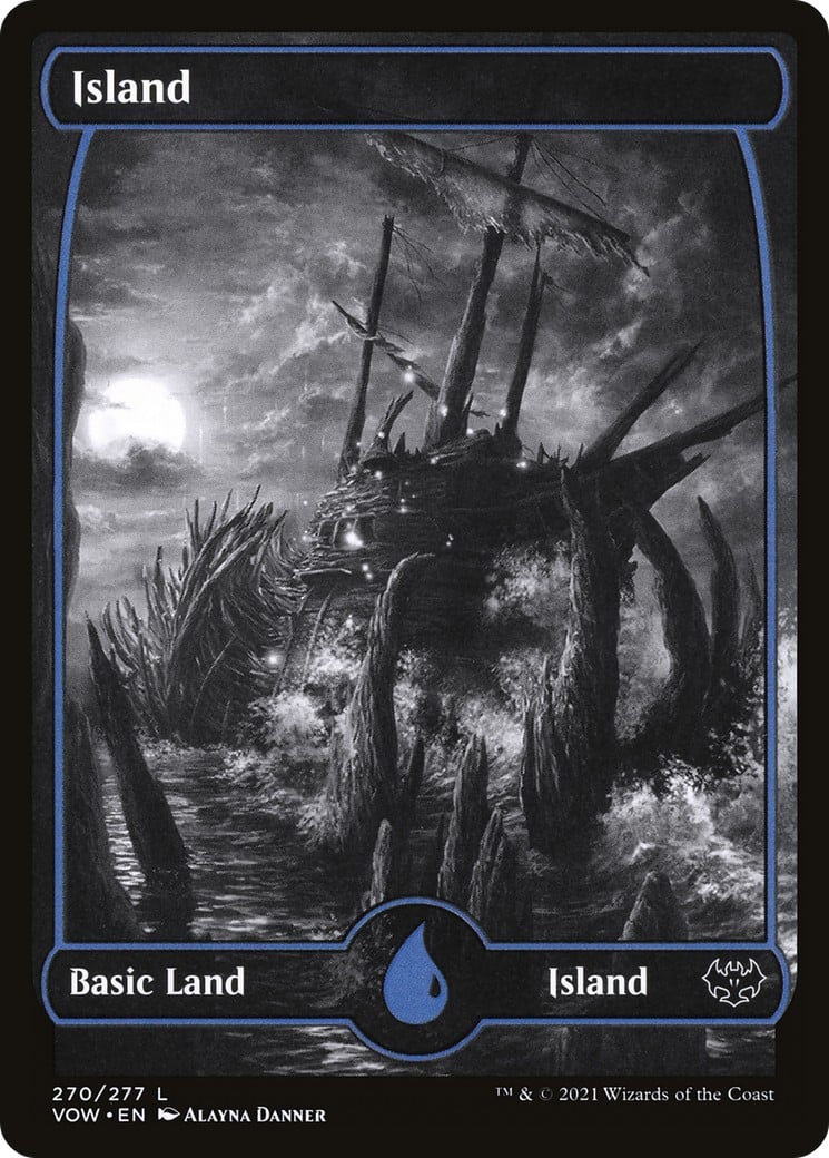Island - Image 1