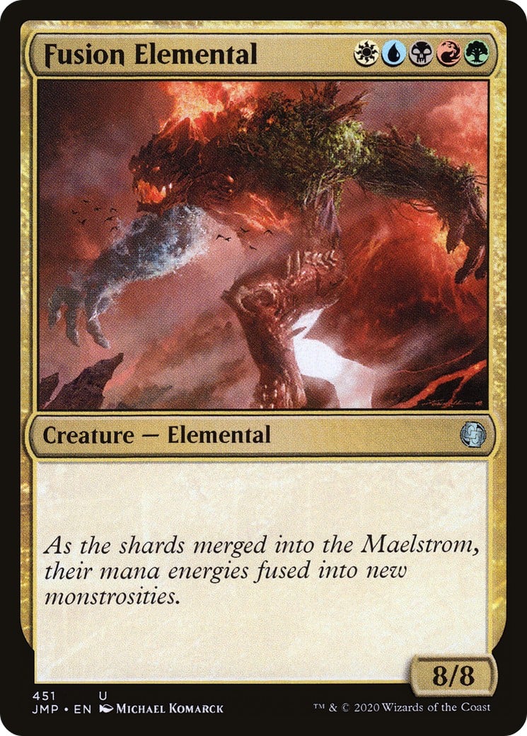 Fusion Elemental - Image 1