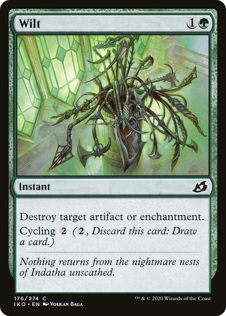 Wilt - Image 1