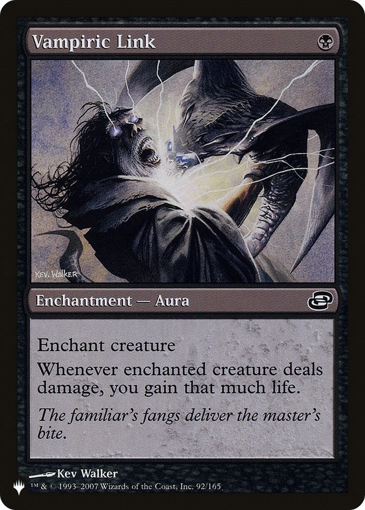 Vampiric Link - Image 1