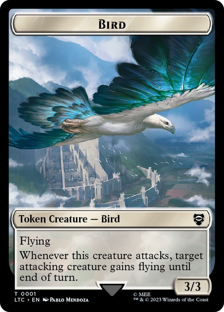 Bird - Image 1