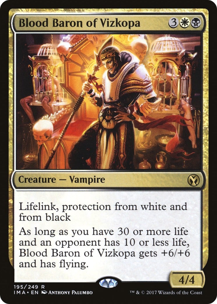 Blood Baron of Vizkopa - Image 1