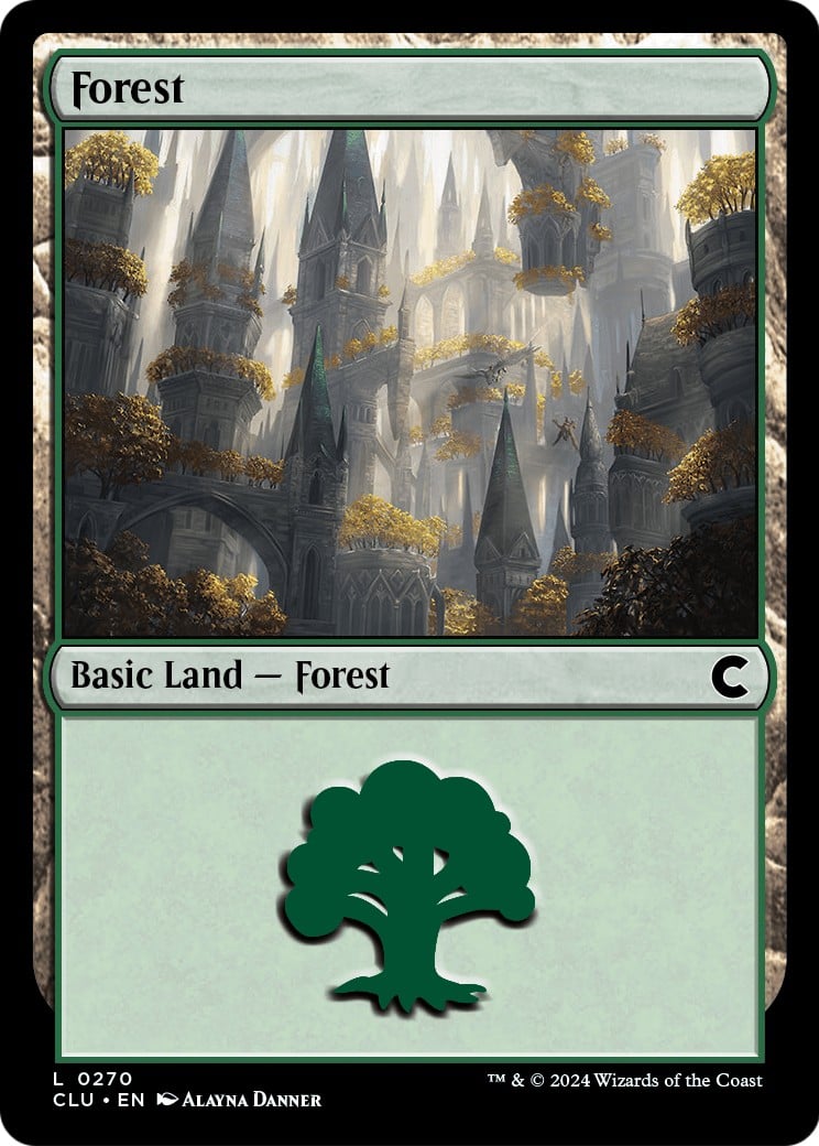 Forest - Image 1