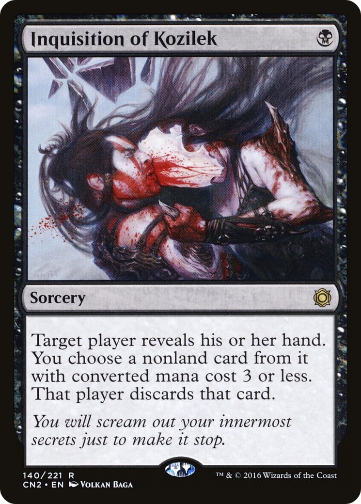 Inquisition of Kozilek - Image 1