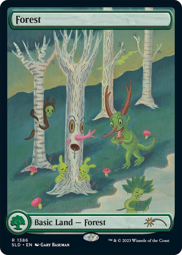 Forest - Image 1