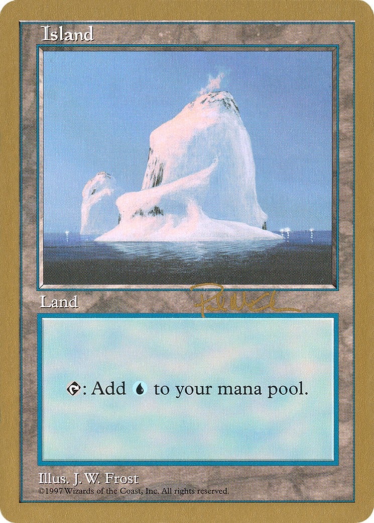Island - Image 1