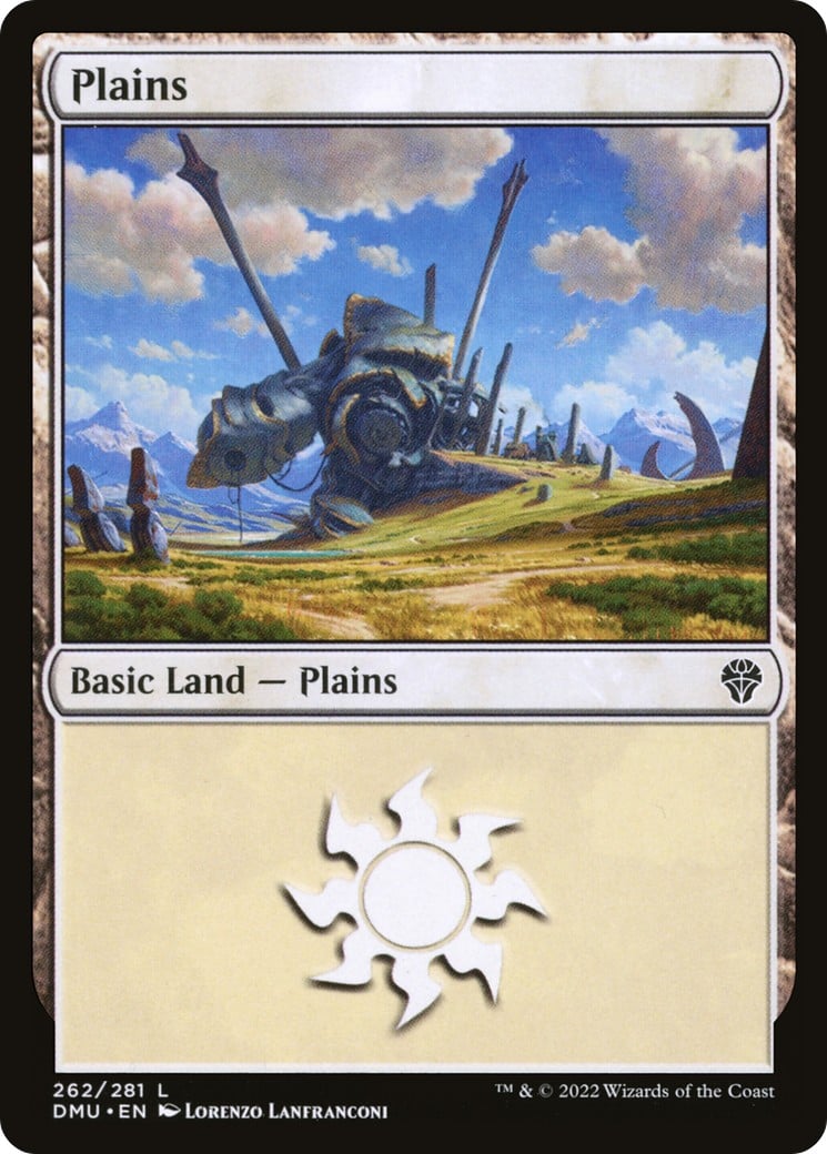 Plains - Image 1