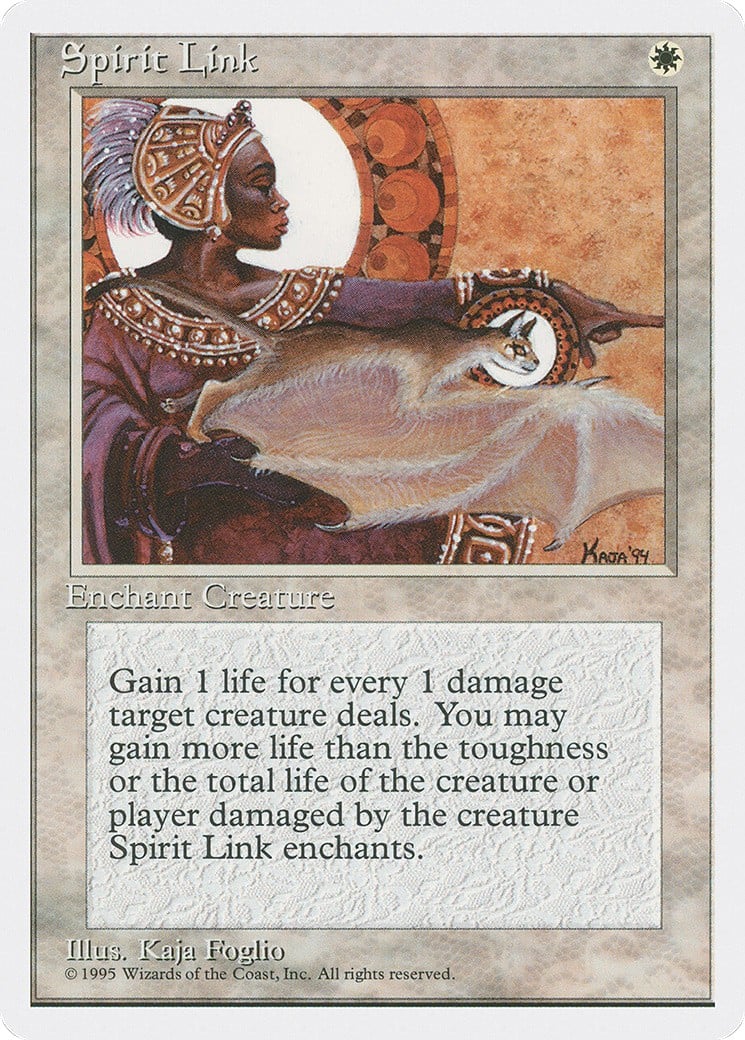 Spirit Link - Image 1