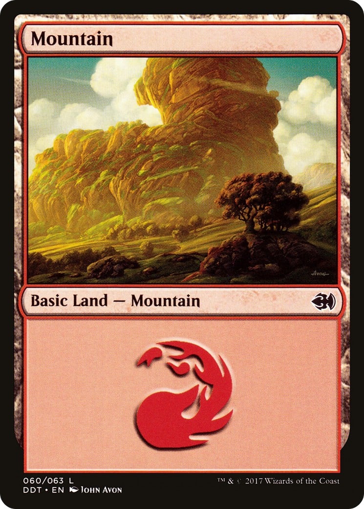 Mountain - Image 1