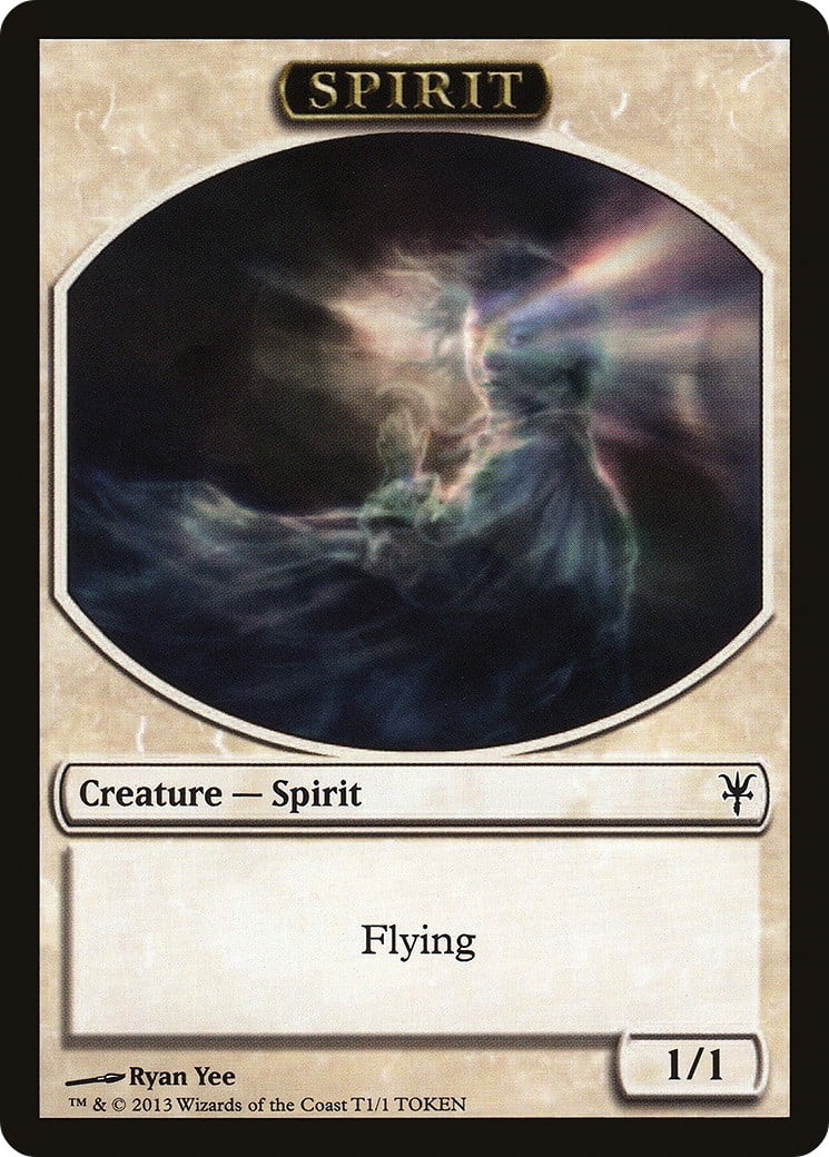 Spirit - Image 1