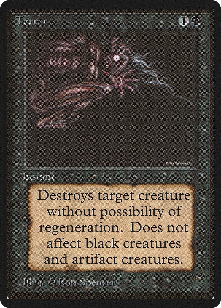 Terror - Image 1