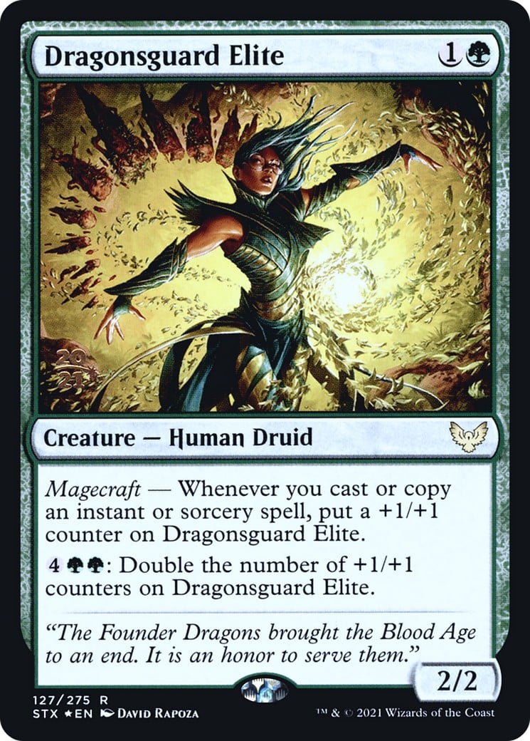 Dragonsguard Elite - Image 1