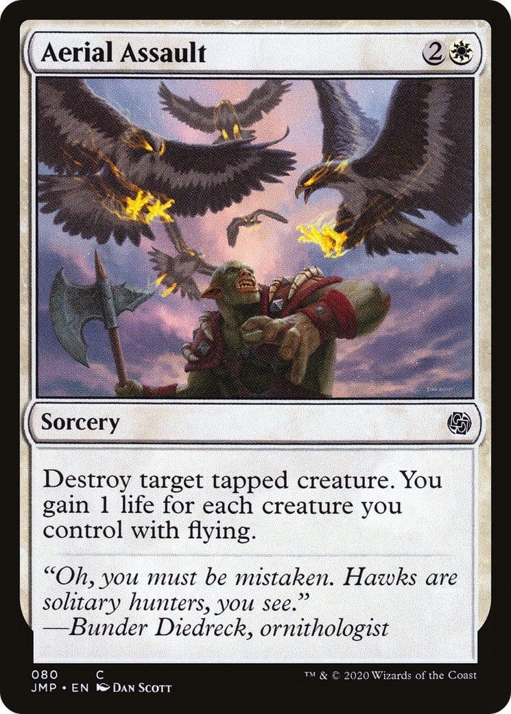 Aerial Assault - Image 1