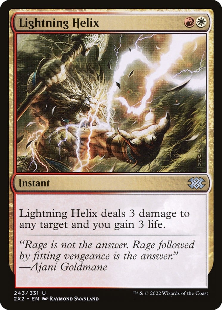 Lightning Helix - Image 1
