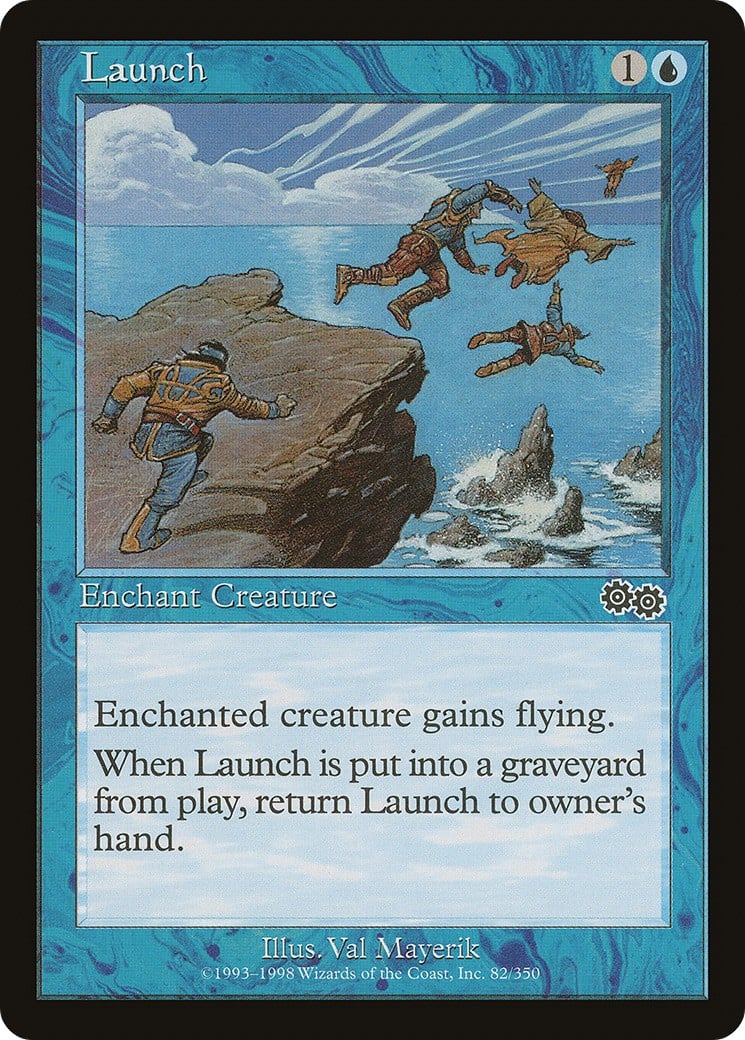 Launch - Image 1