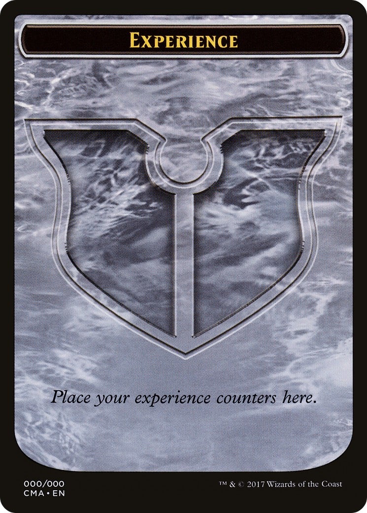 Experience - Image 1