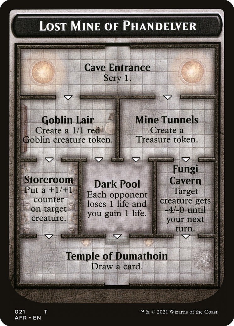 Lost Mine of Phandelver - Image 1