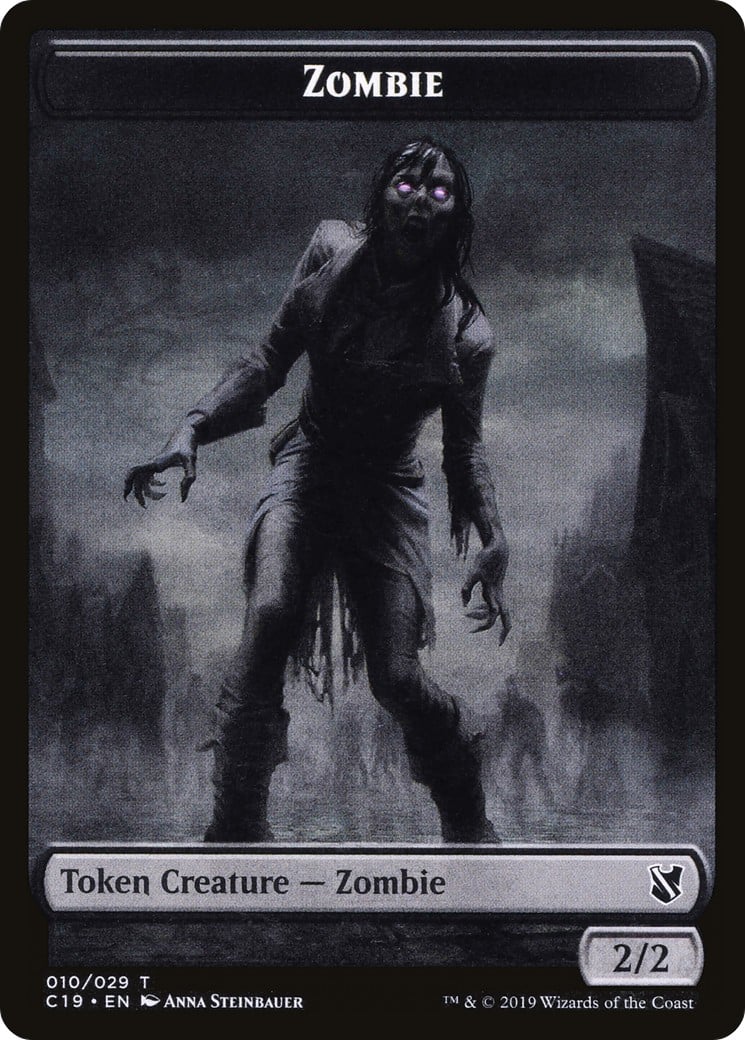 Zombie - Image 1