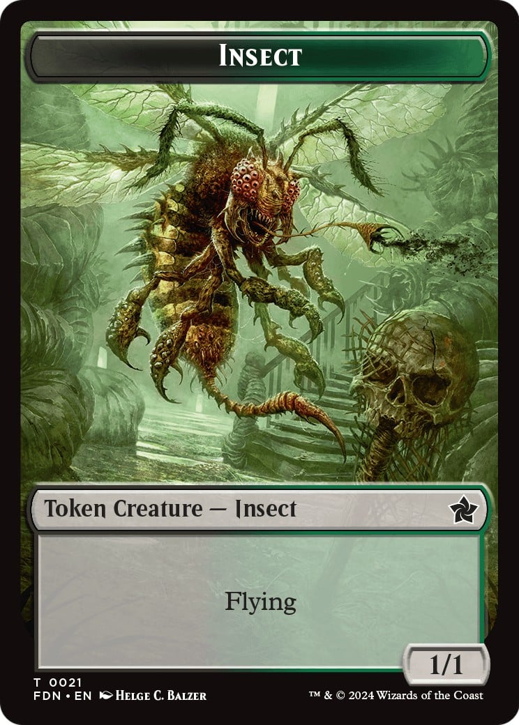 Insect - Image 1