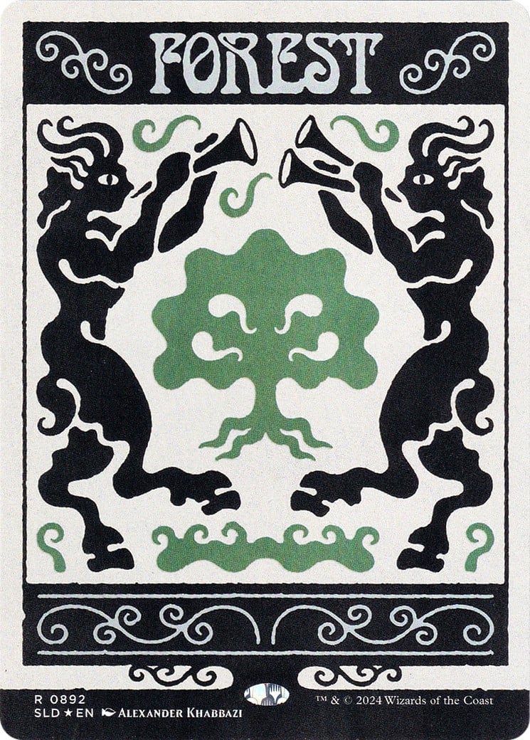 Forest - Image 1