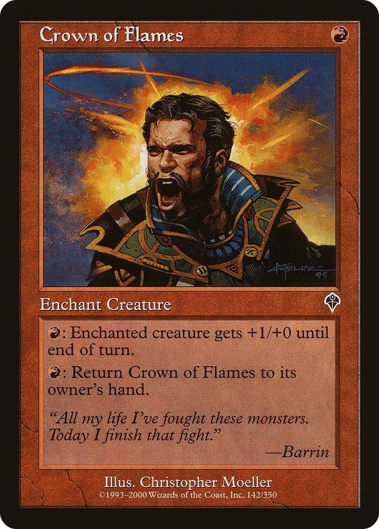 Crown of Flames - Image 1