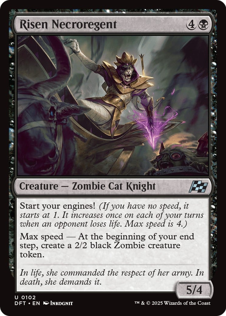 Risen Necroregent - Image 1