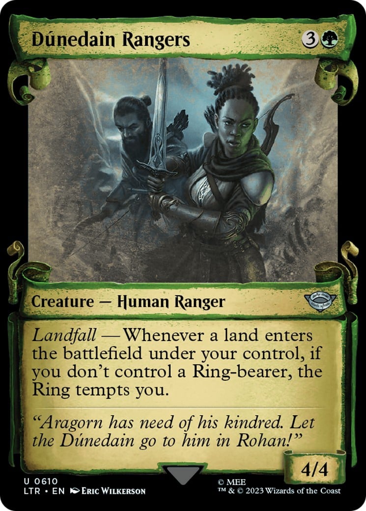 Dúnedain Rangers - Image 1