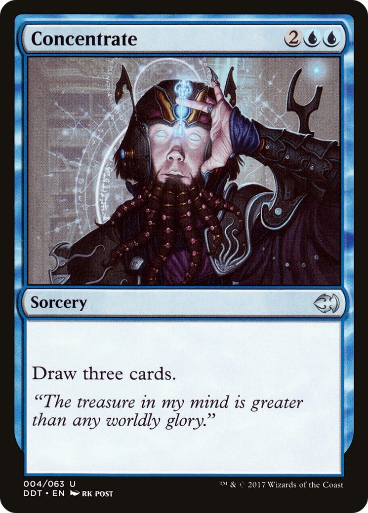 Concentrate - Image 1