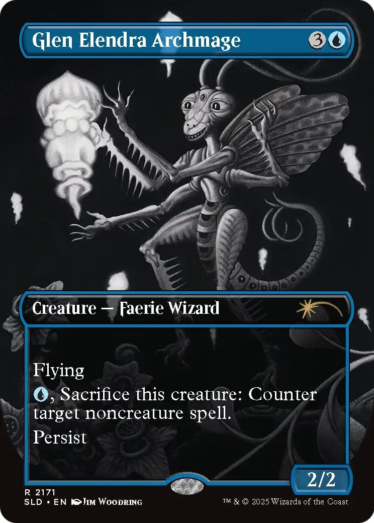 Glen Elendra Archmage - Image 1