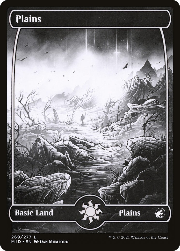 Plains - Image 1
